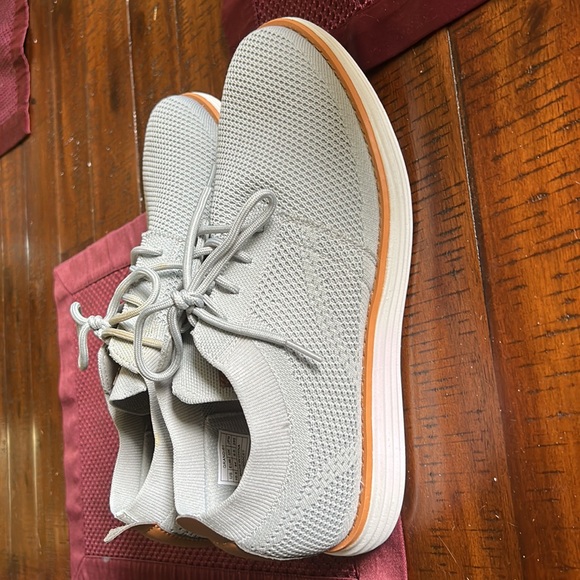 Bruno Marc Men’s Shoe - Picture 2 of 3